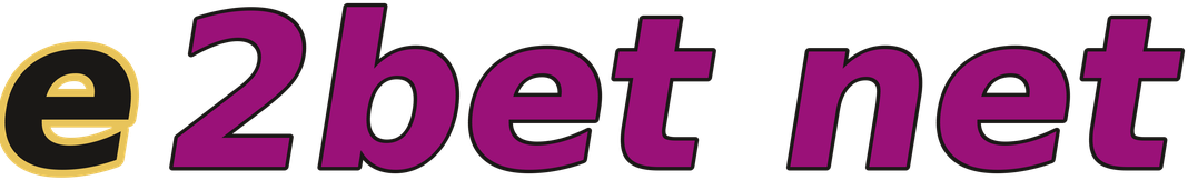 e2bet net logo