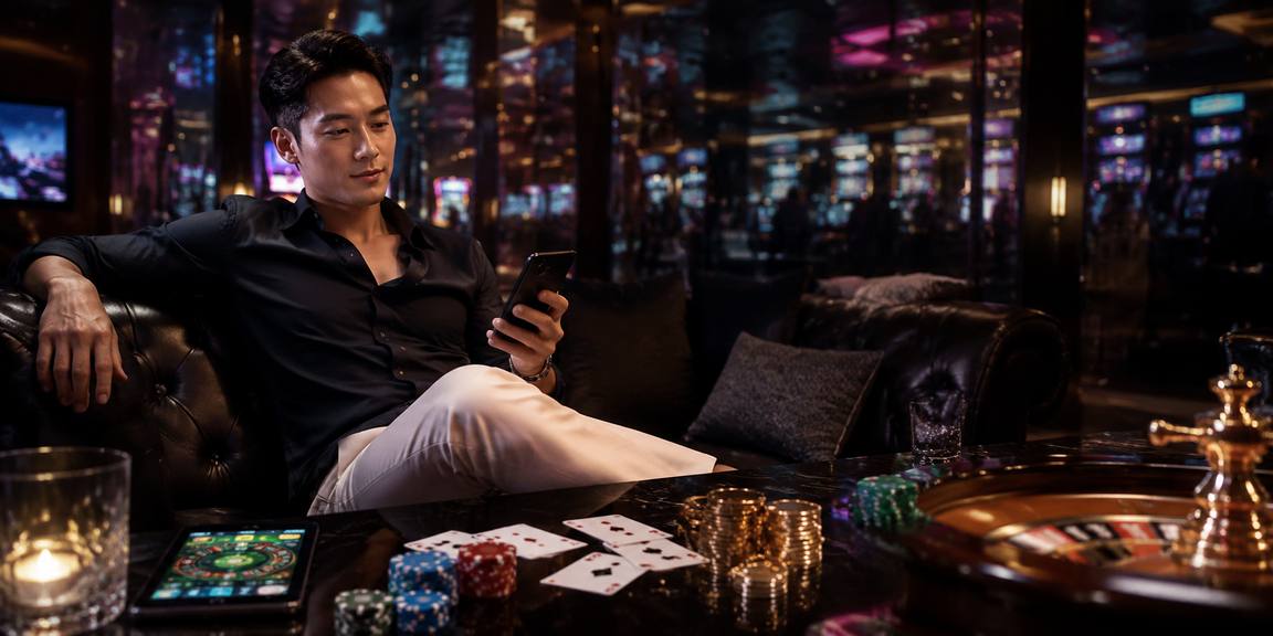 e2bet net Tất Cả Những Gì Bạn Cần Biết Về Sảnh Di Động